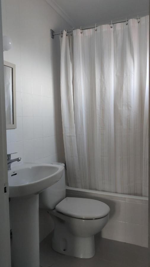 Hotel Roman Naveces Exterior foto